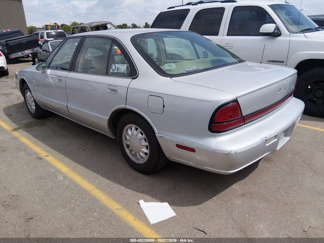 Oldsmobile 88 Ls