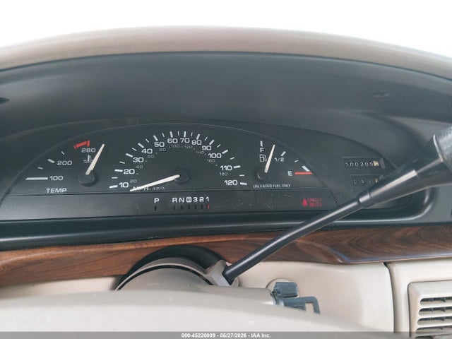 Oldsmobile 88 Ls