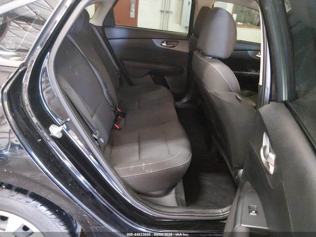 Kia Forte Fe