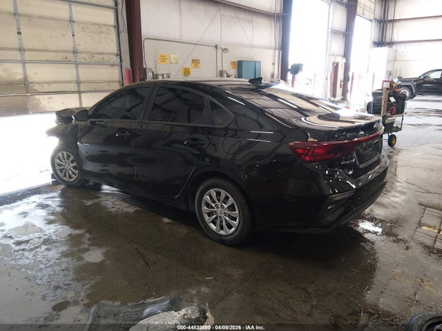 Kia Forte Fe