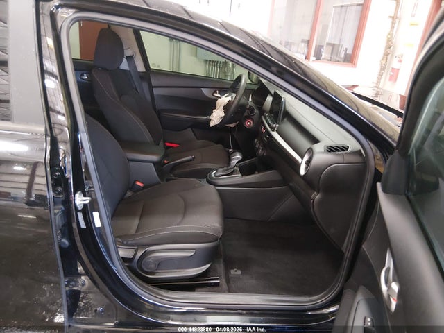 Kia Forte Fe