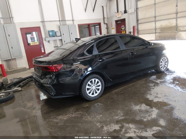 Kia Forte Fe