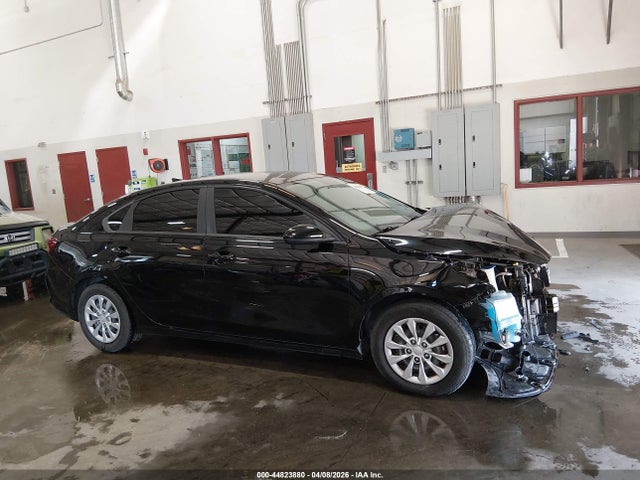 Kia Forte Fe