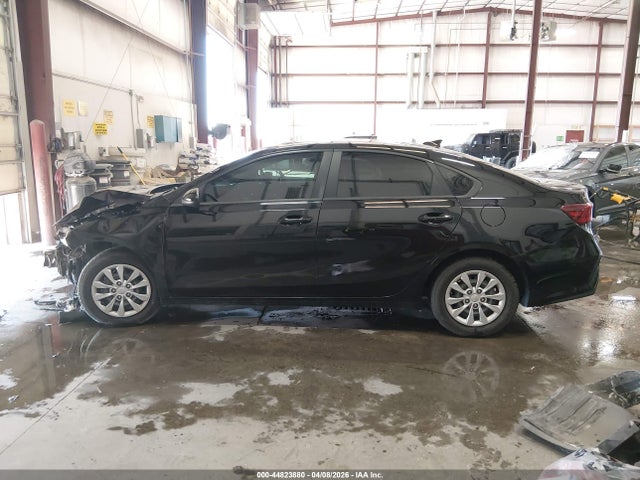 Kia Forte Fe