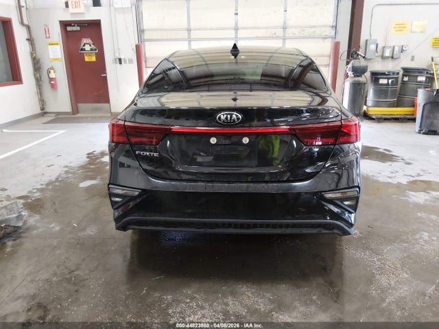 Kia Forte Fe