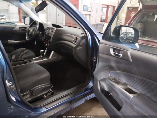 Subaru Forester 2.5x Premium