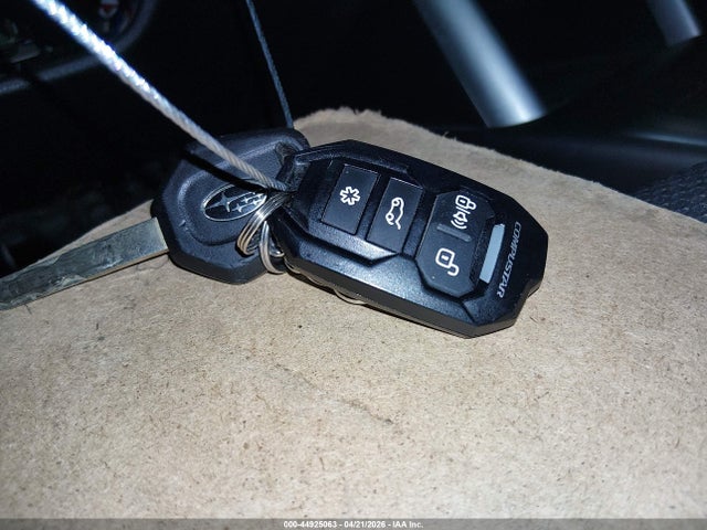 Subaru Forester 2.5x Premium