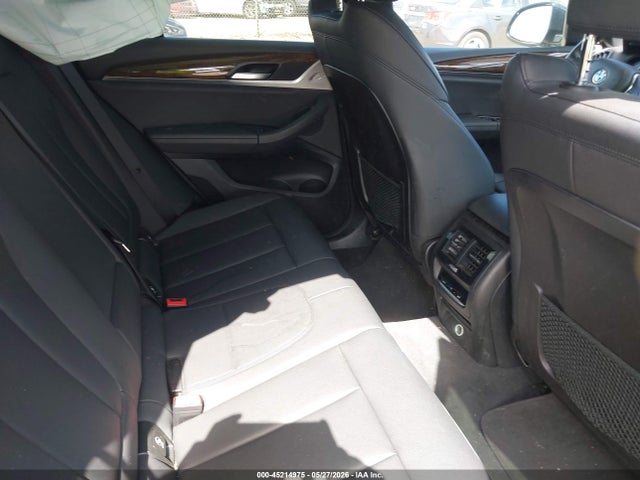 BMW X Series Xdrive30i