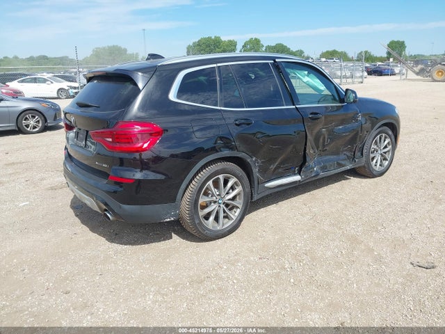 BMW X Series Xdrive30i