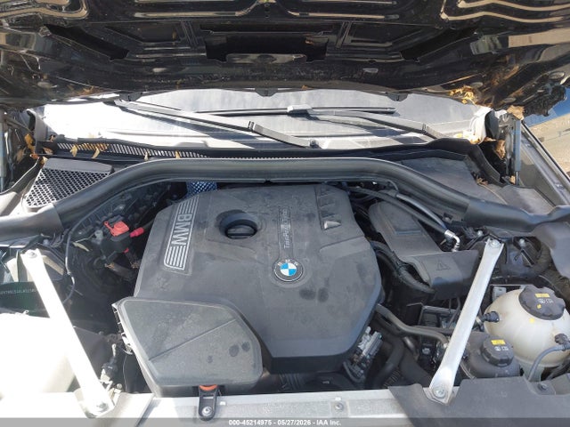 BMW X Series Xdrive30i