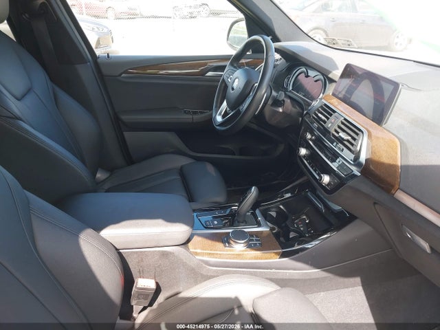 BMW X Series Xdrive30i