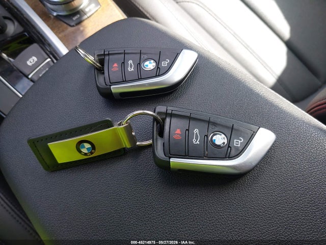 BMW X Series Xdrive30i