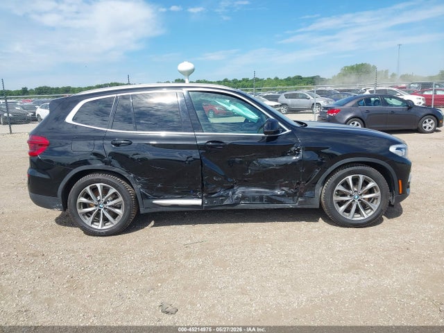 BMW X Series Xdrive30i