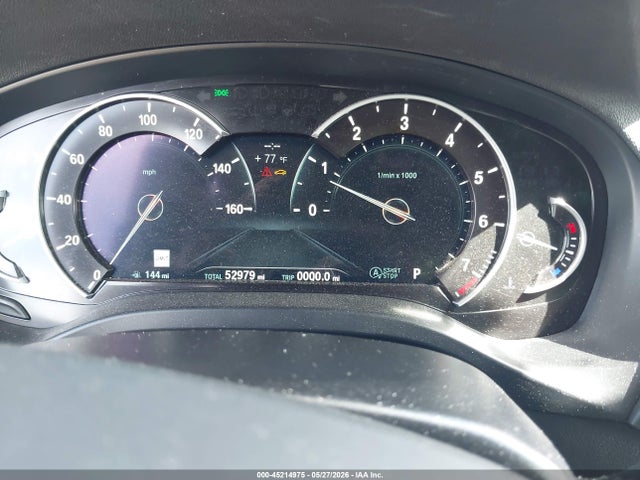 BMW X Series Xdrive30i