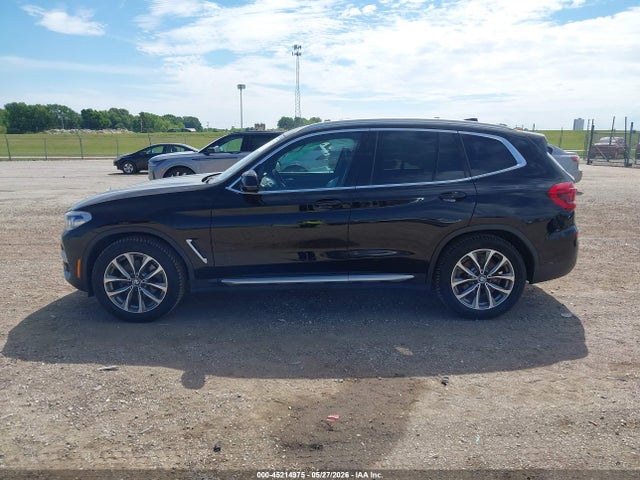 BMW X Series Xdrive30i