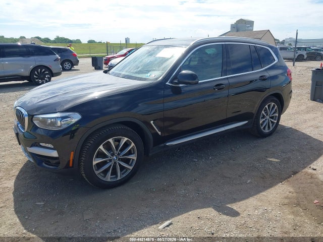 BMW X Series Xdrive30i