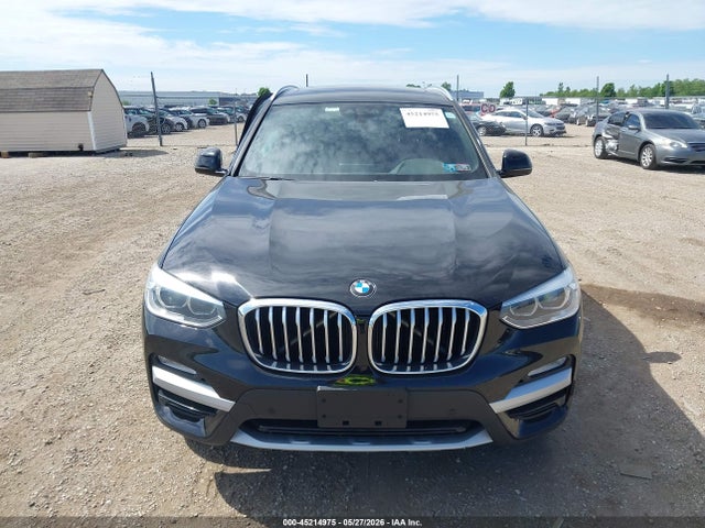 BMW X Series Xdrive30i