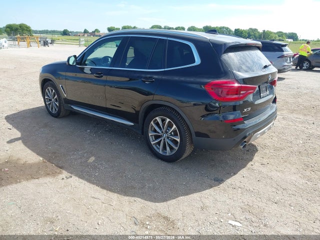 BMW X Series Xdrive30i