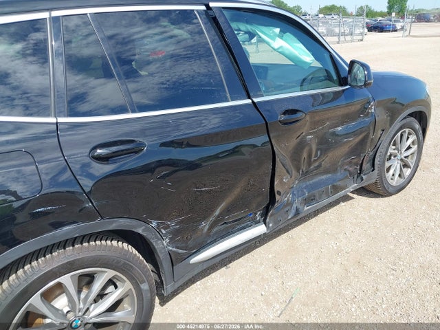 BMW X Series Xdrive30i