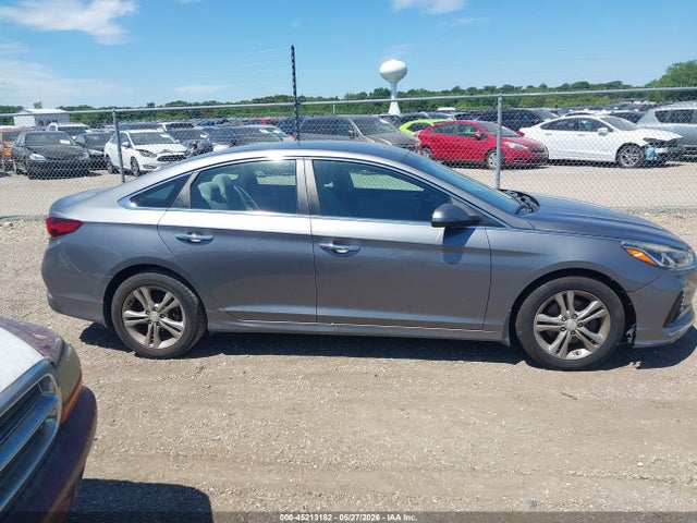 Hyundai SONATA Sel
