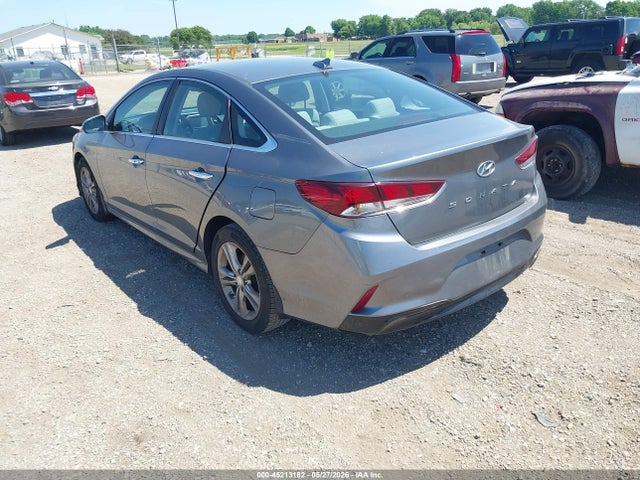 Hyundai SONATA Sel
