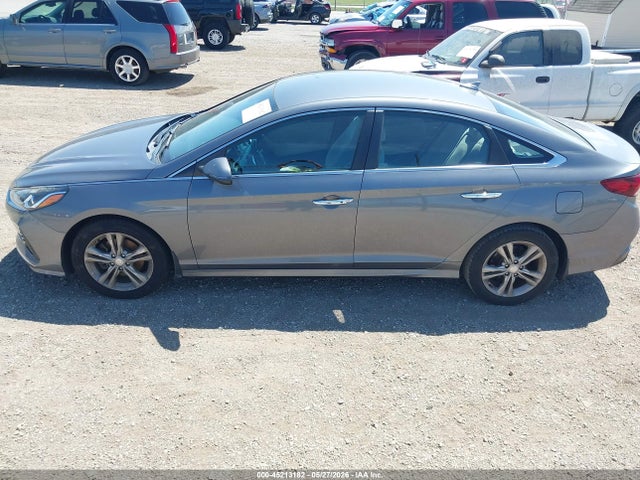 Hyundai SONATA Sel
