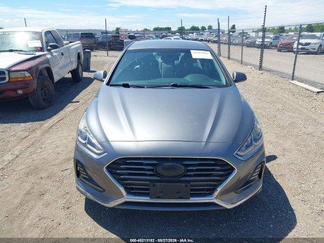 Hyundai SONATA Sel