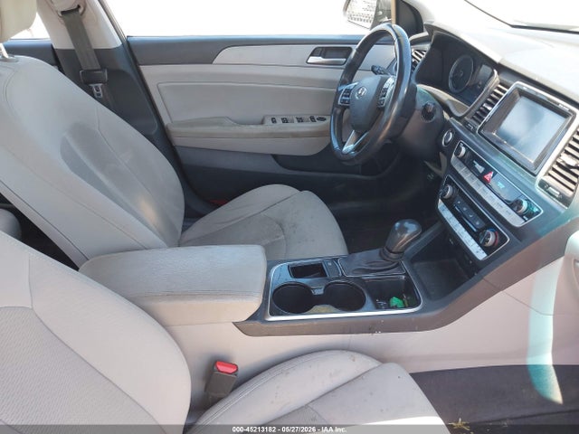Hyundai SONATA Sel