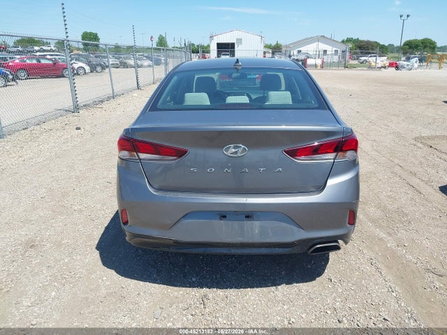 Hyundai SONATA Sel