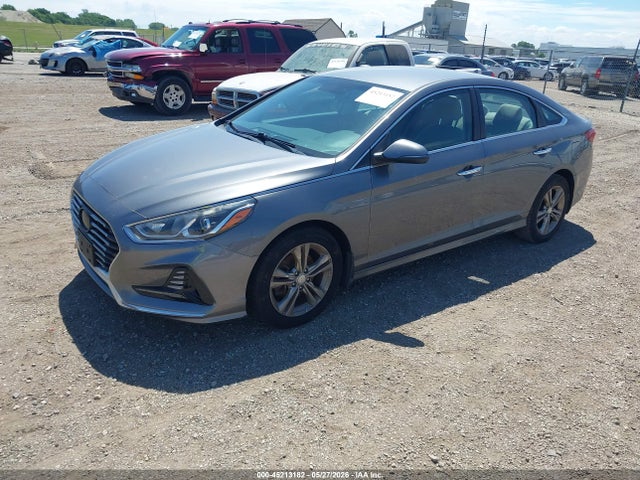 Hyundai SONATA Sel