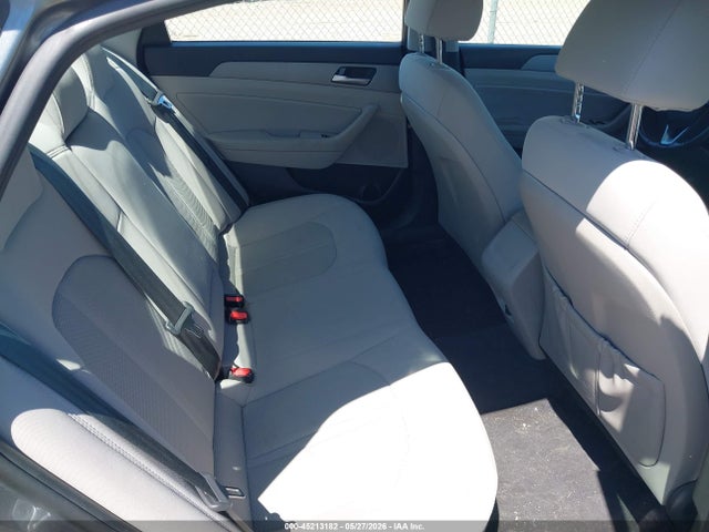 Hyundai SONATA Sel