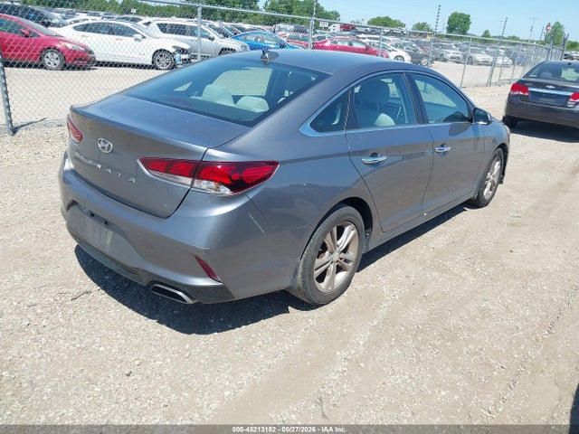 Hyundai SONATA Sel