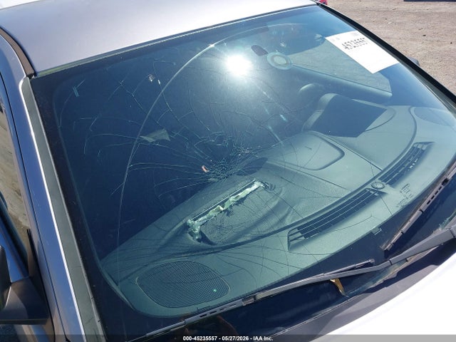 Dodge Avenger Se