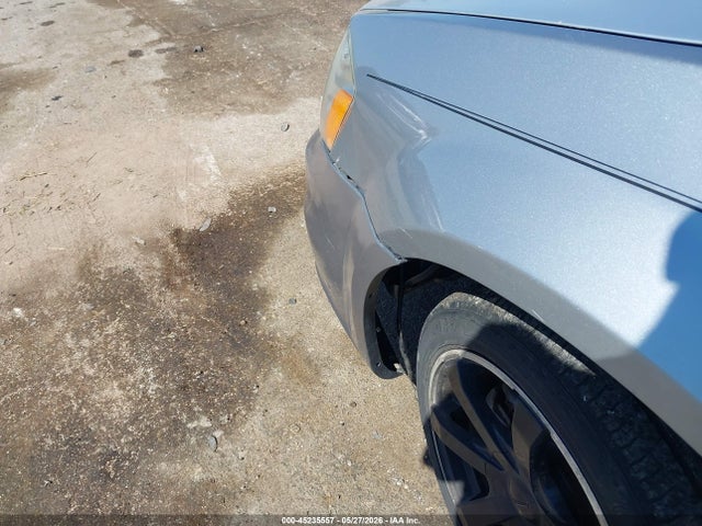 Dodge Avenger Se