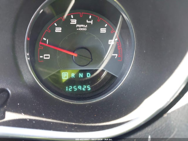 Dodge Avenger Se
