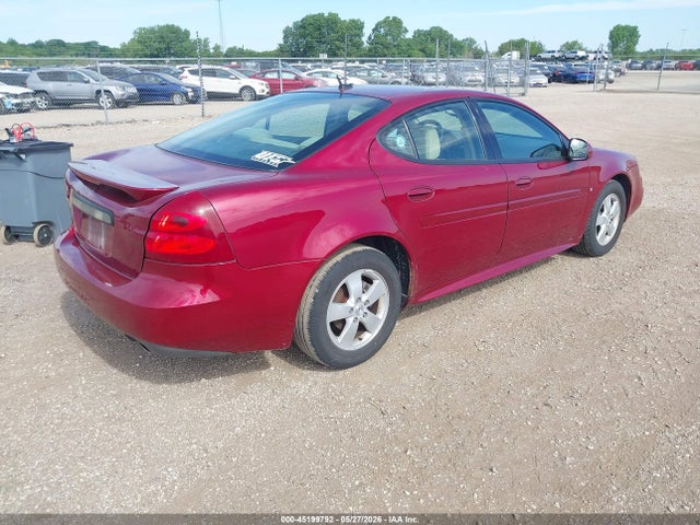 Pontiac Grand Prix