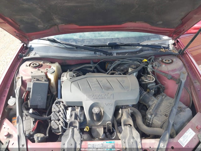 Pontiac Grand Prix