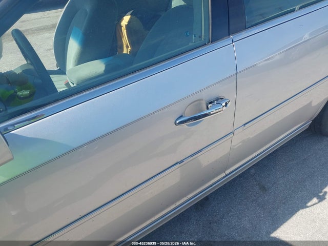 Buick Lucerne Cx