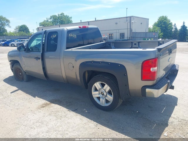 Chevrolet Silverado 1500 Lt1