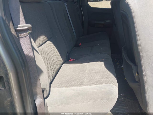 Chevrolet Silverado 1500 Lt1