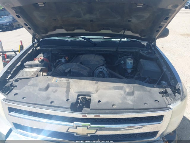 Chevrolet Silverado 1500 Lt1