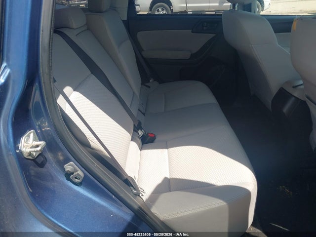 Subaru Forester 2.5i Premium