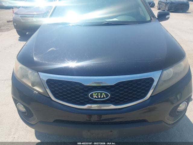 Kia Sorento Lx