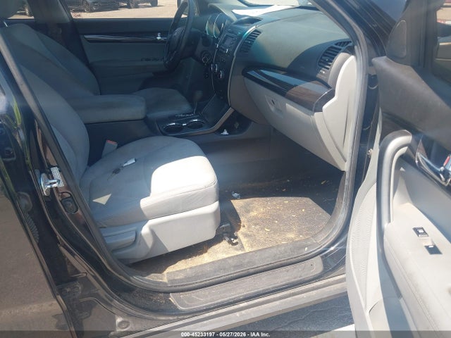 Kia Sorento Lx