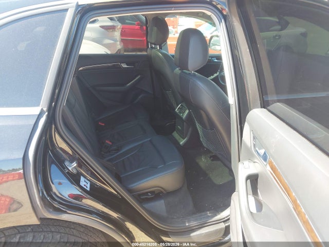 Audi Q5 2.0t Premium