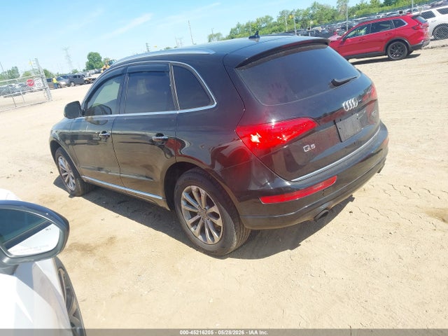 Audi Q5 2.0t Premium