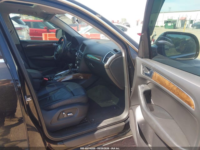 Audi Q5 2.0t Premium