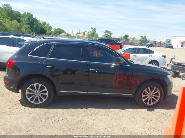 Audi Q5 2.0t Premium
