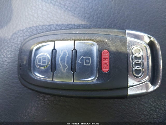 Audi Q5 2.0t Premium
