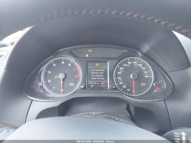 Audi Q5 2.0t Premium